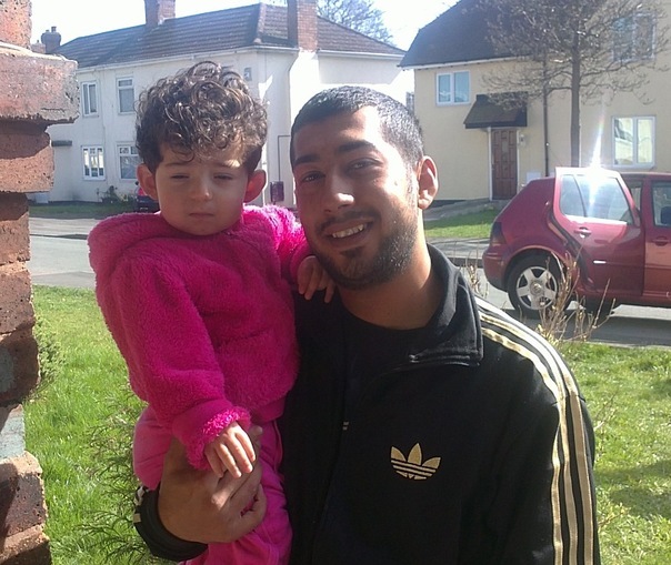 №103, Вартано Лудвикавич, London №103, Вартано Лудвикавич, London