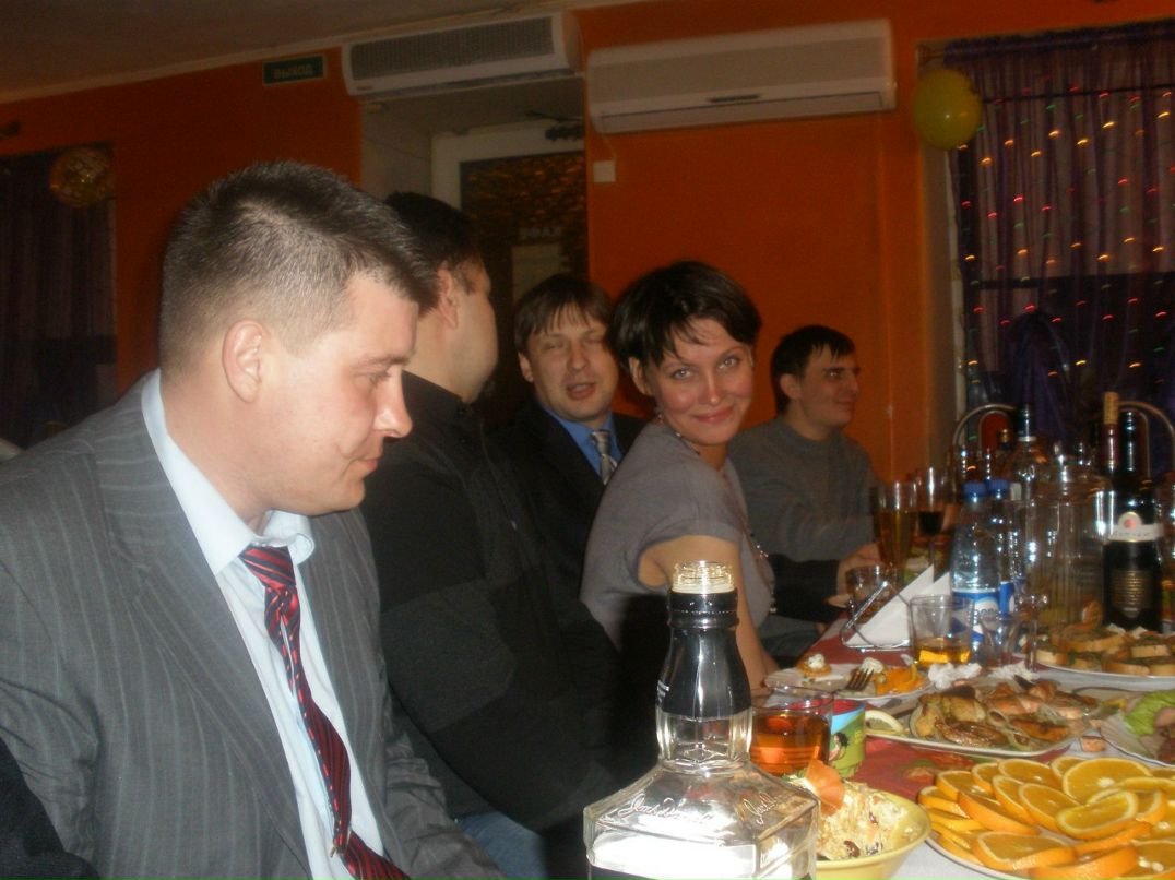 Ирина Фролова | Санкт-Петербург