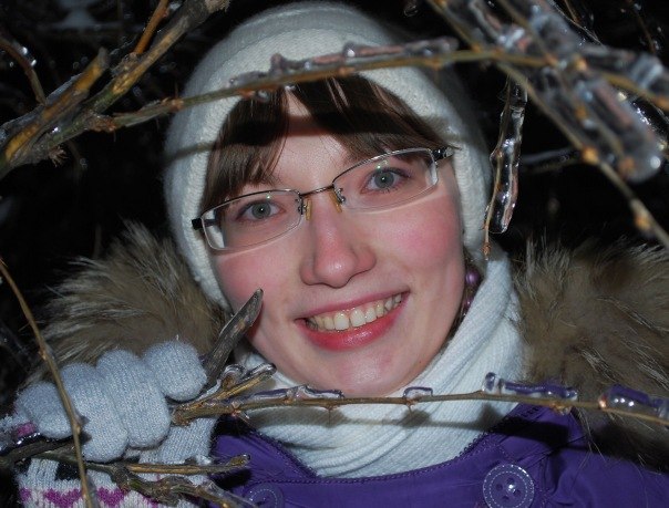 Мария Пласкина | Москва