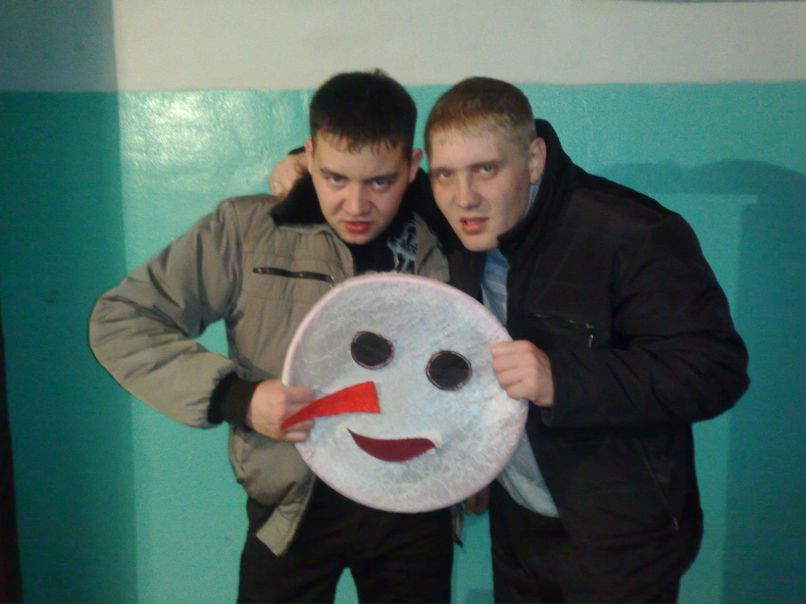 Константин Власов | Малмыж