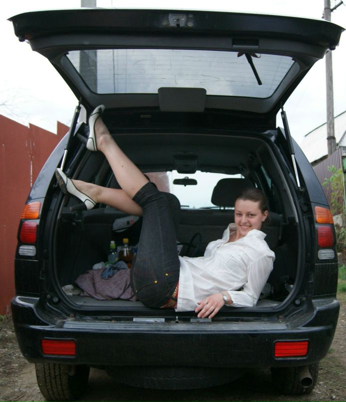 Светлана Старостина | Москва