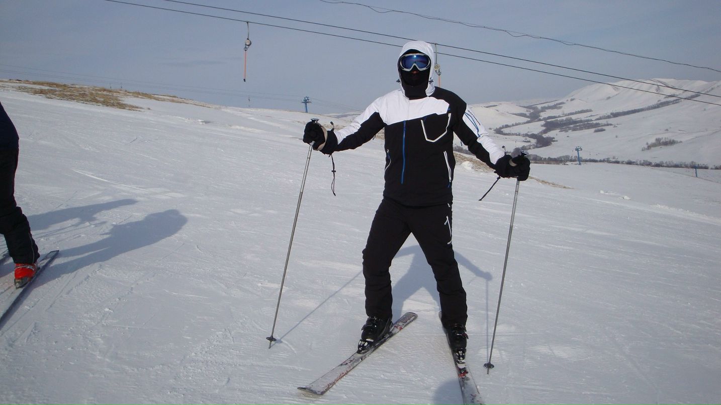 Глеб Азнакаев | Екатеринбург