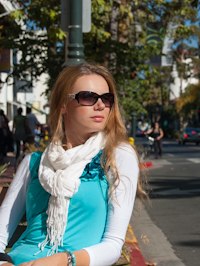 Антонина Рубцова | Санкт-Петербург