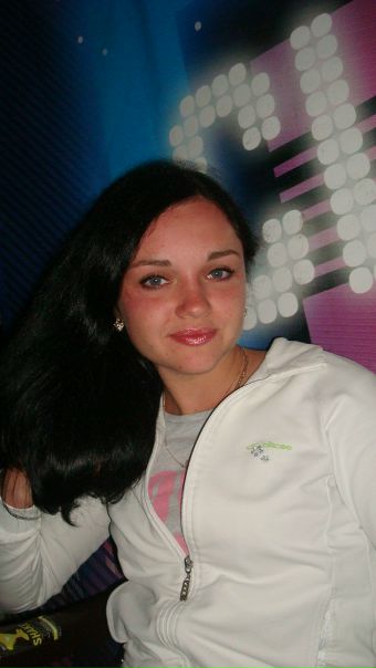 №35, Катя Іванюк, 34 года, Владимир-Волынский №35, Катя Іванюк, 34 года, Владимир-Волынский