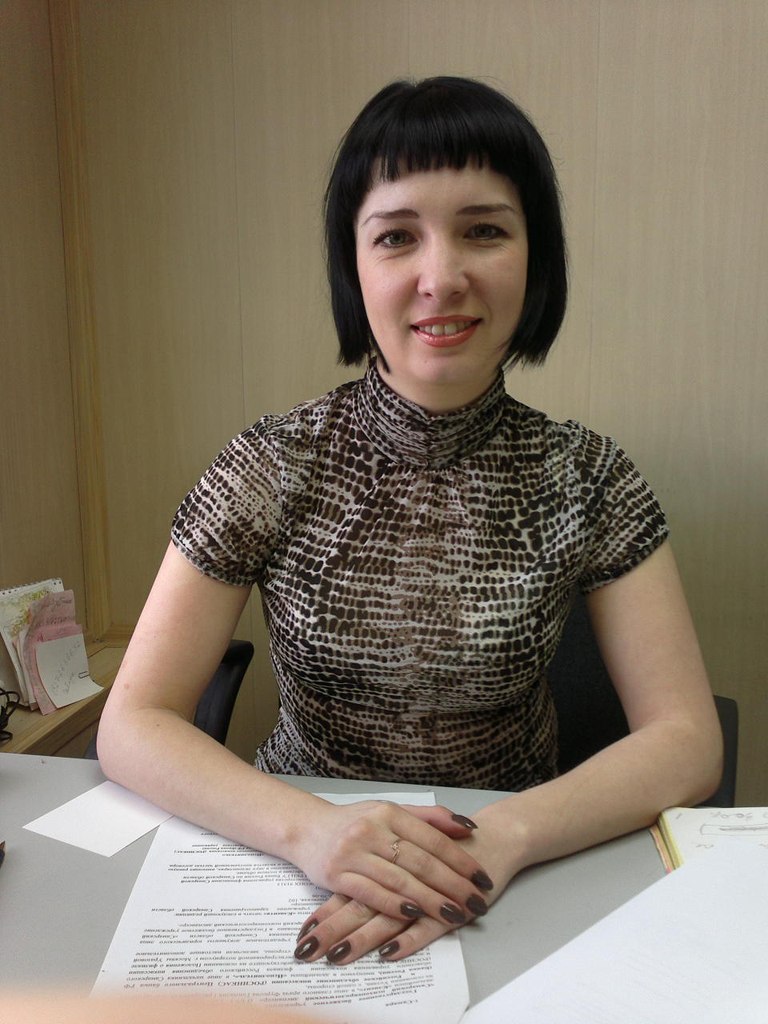 Татьяна Юдина | Самара