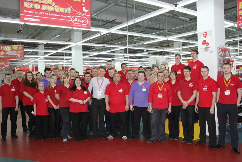 Андрей Чибисов | Москва