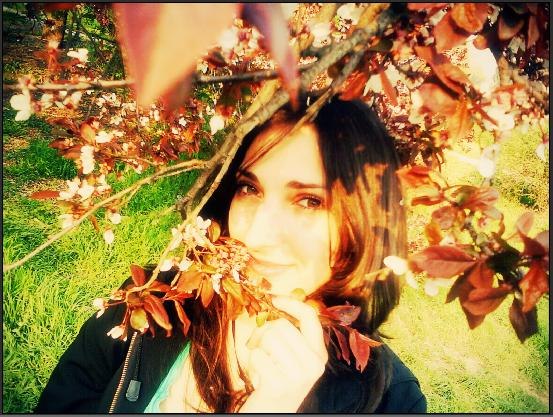 Ярослава Херсун Алексеевна | Одесса