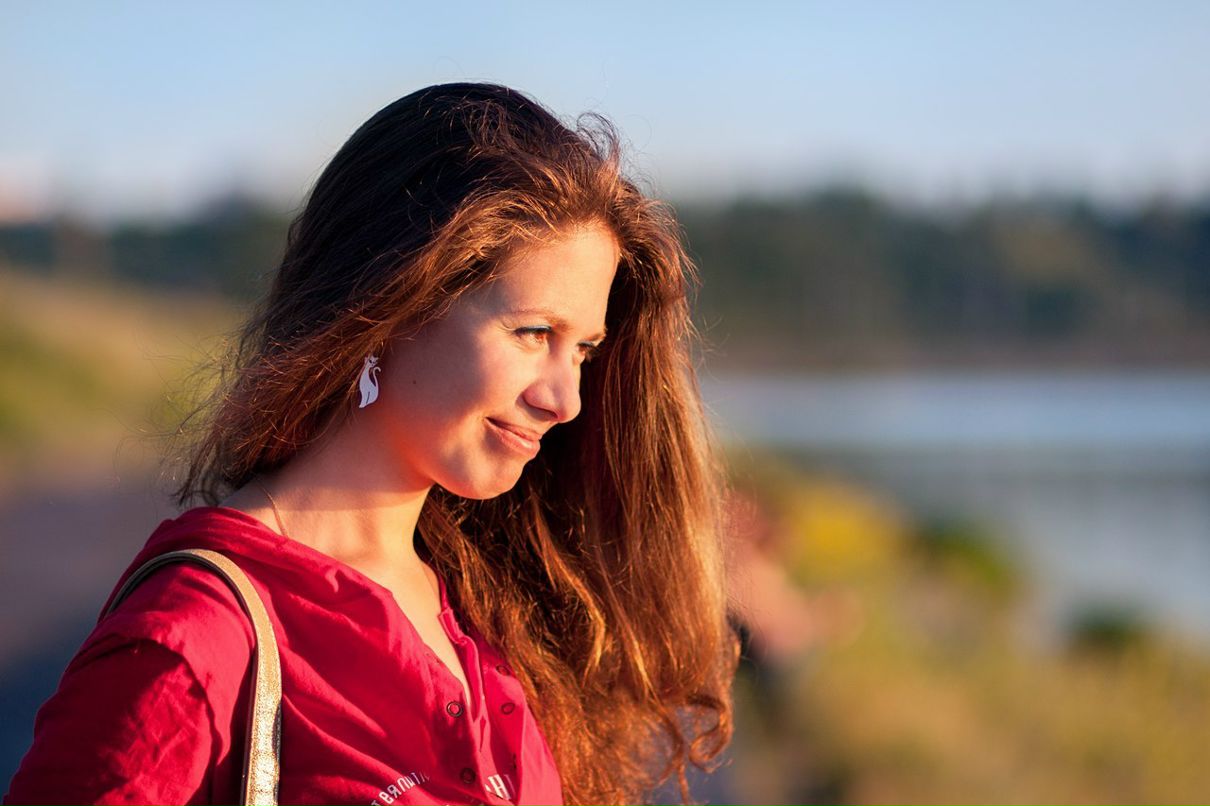 Екатерина Курсик-Фондикова | Калуга