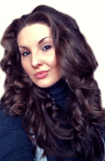 Татьяна Заремба Сергеевна | Киев