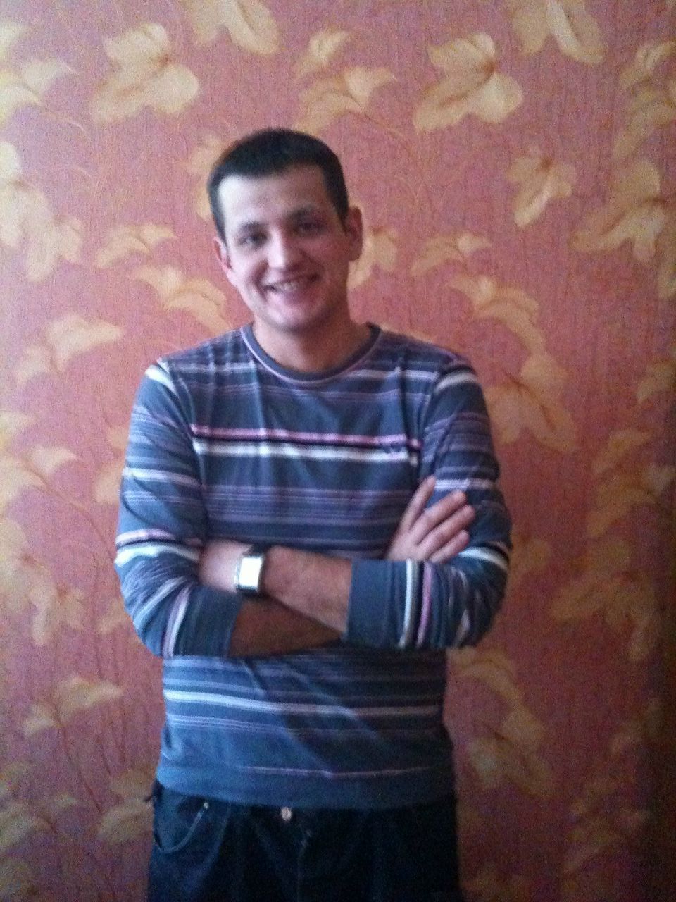 Алексей Кашкан Relikt | Минск