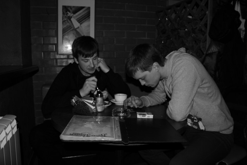 Михаил Григорьев | Раменское