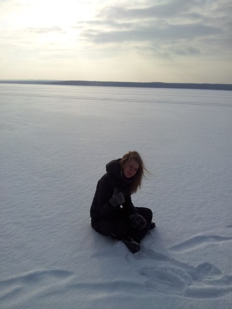 Anya Kochetkova | Санкт-Петербург