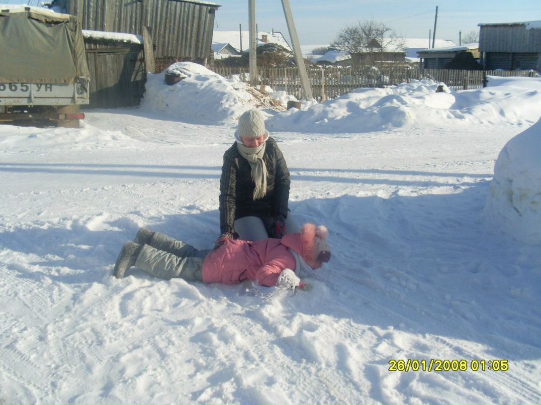 Елена Александровна | Пермь