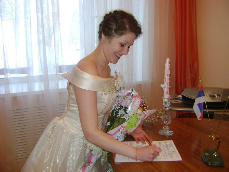 Ольга Соловьева Александровна | 