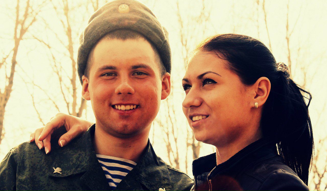 Илья Розанов | Тверь