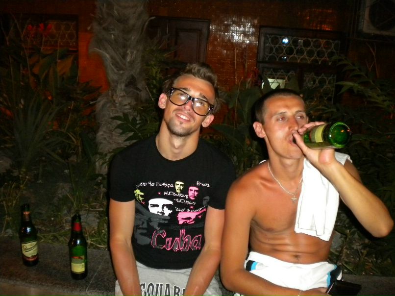 Ярослав Канивченко | 