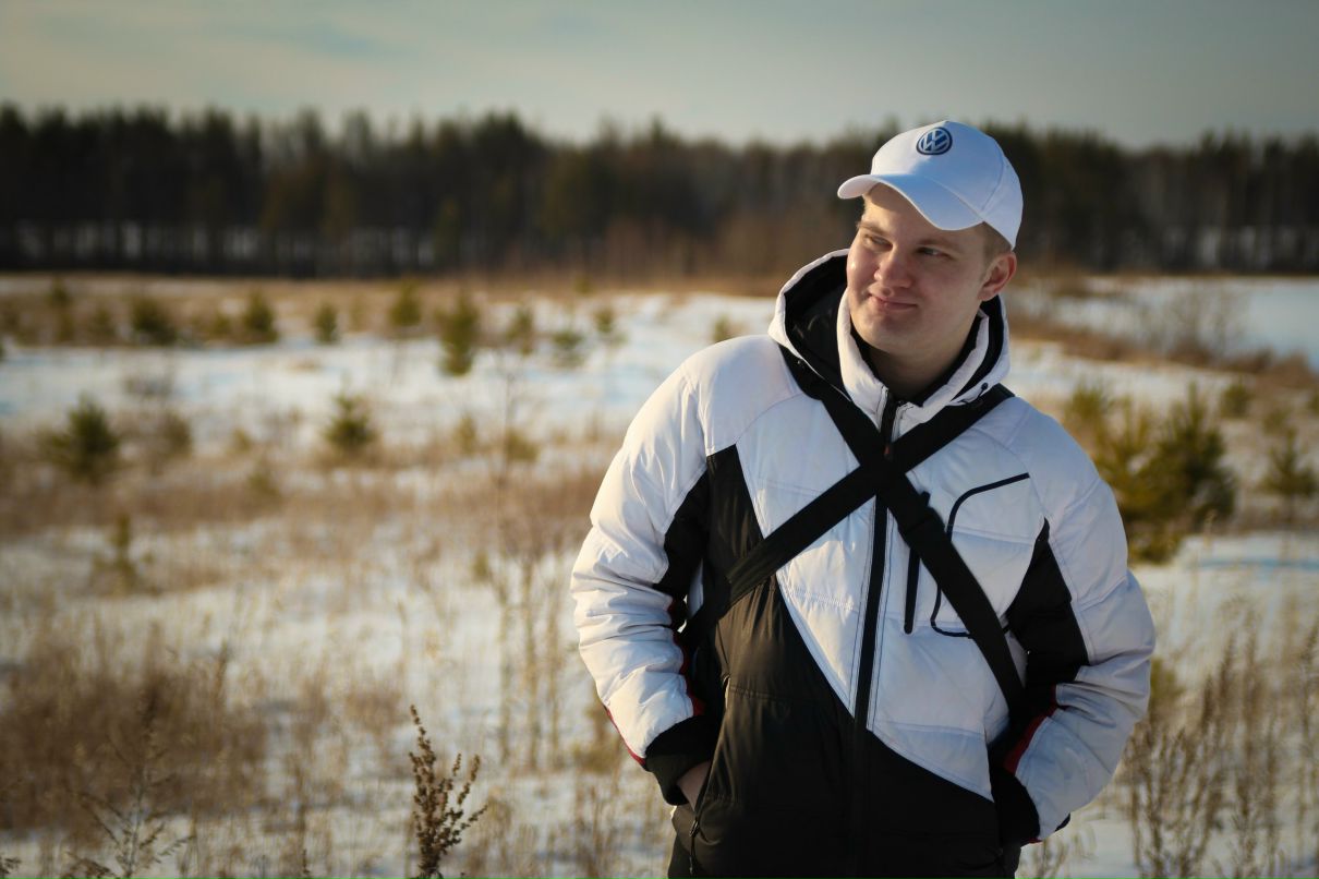 Евгений Петрухин | Екатеринбург