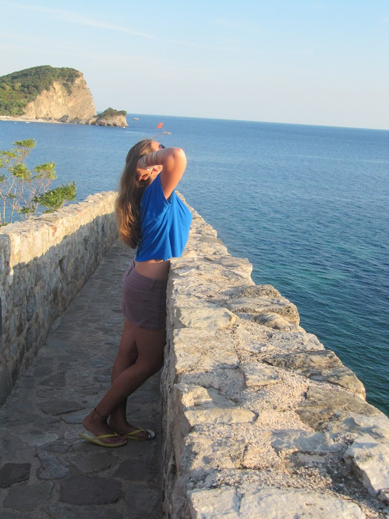 Ольга Висман | Москва