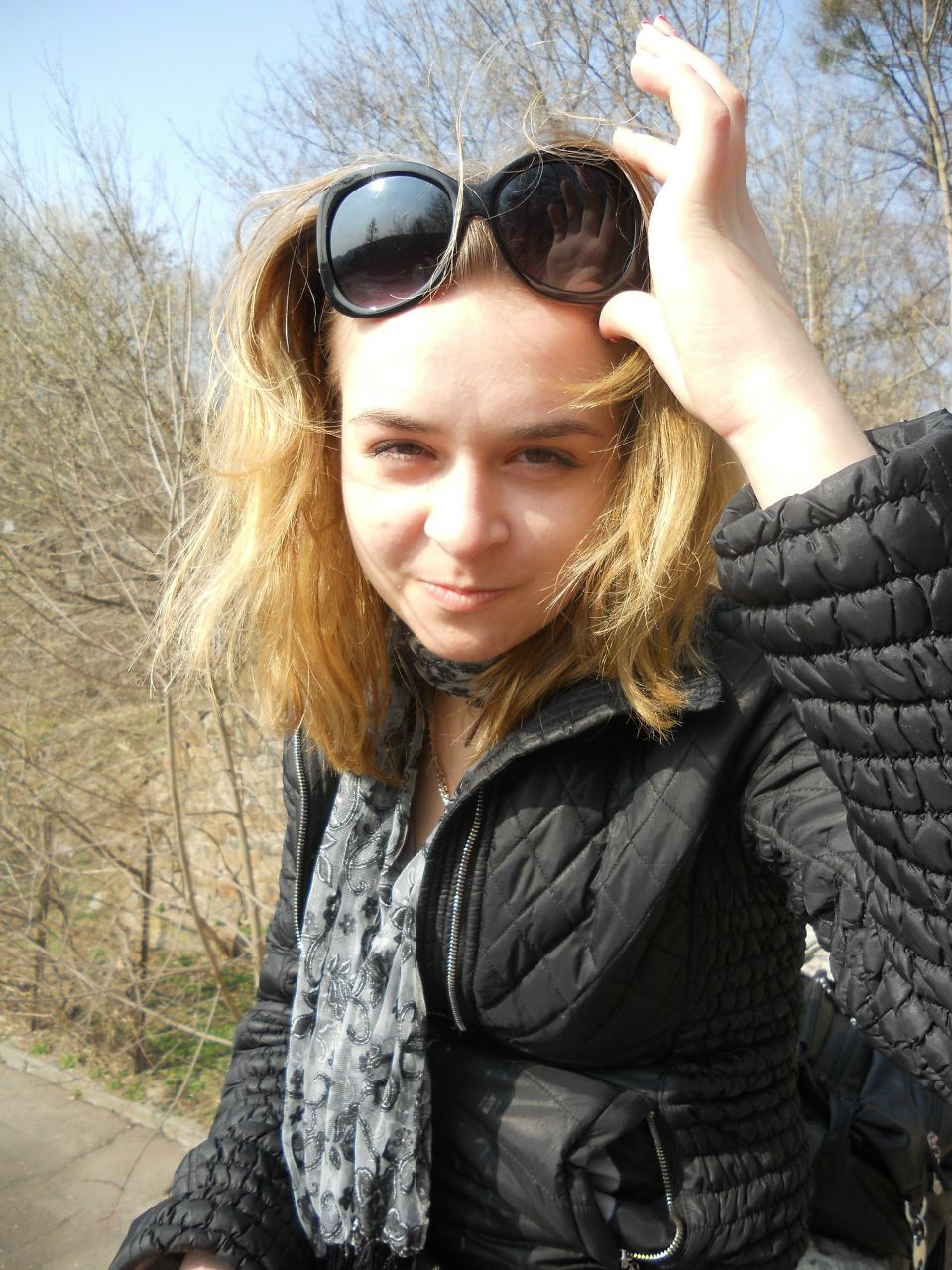 Вика Грищук | Житомир