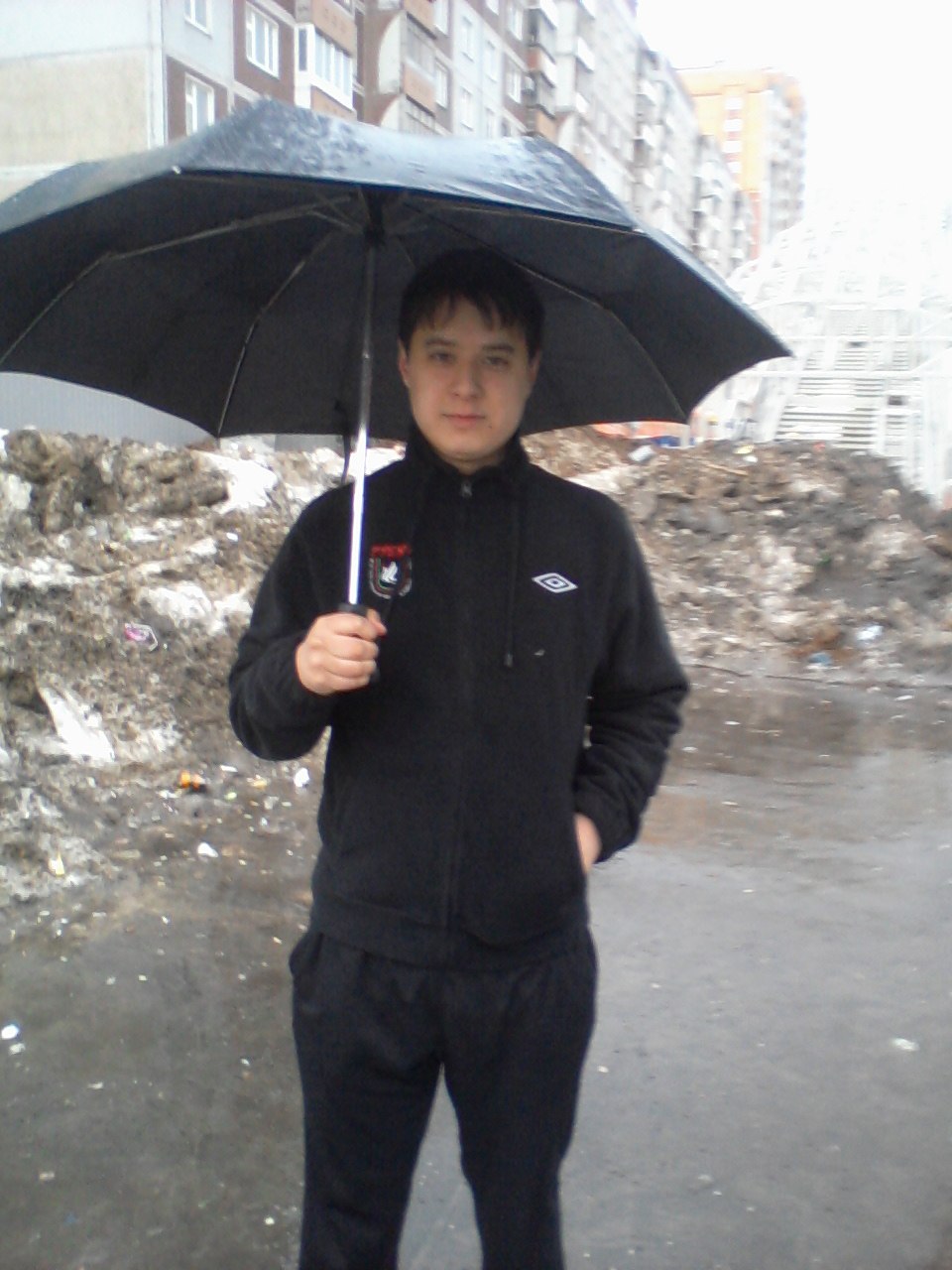 Руслан Сафин | Казань