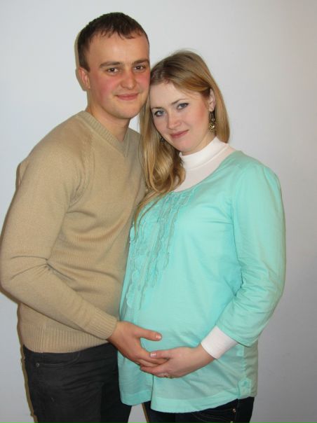 №15, Виталий Мороз, 36 лет №15, Виталий Мороз, 36 лет