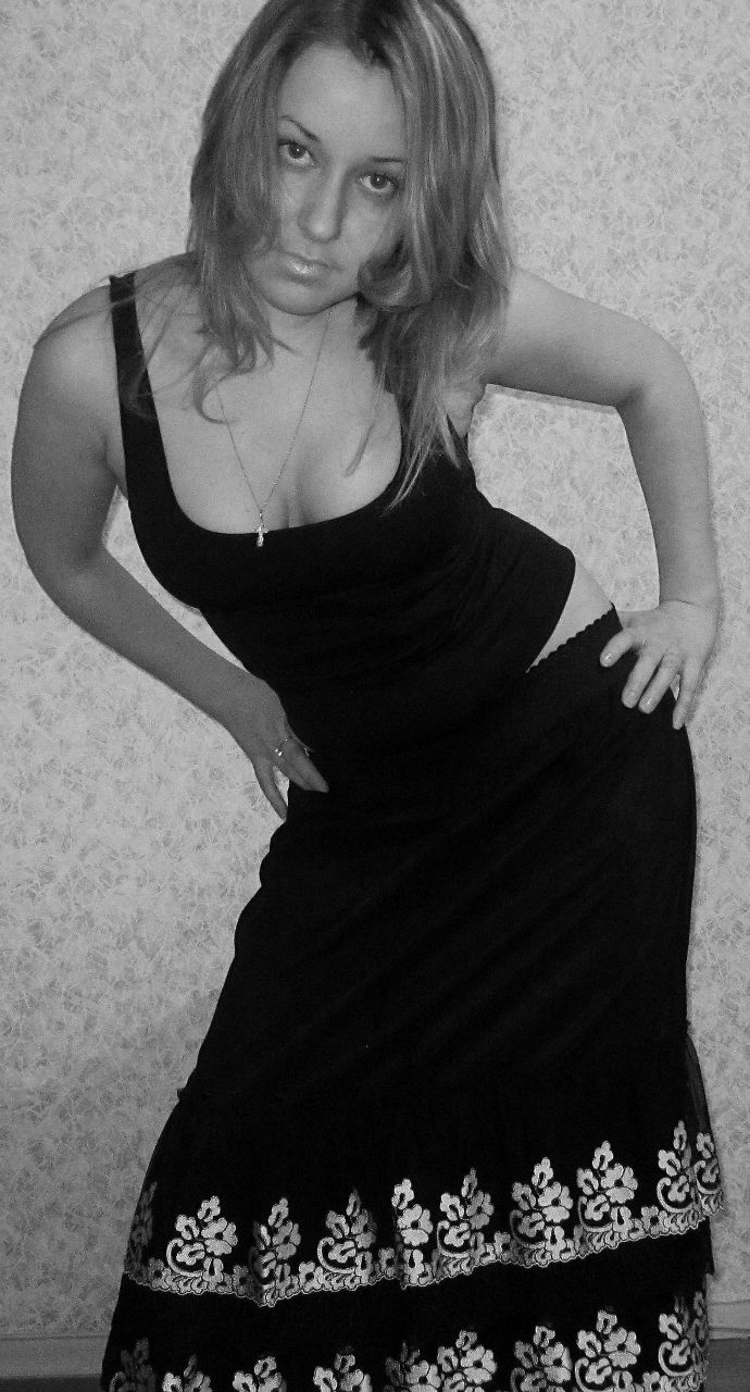 Алла Бабиева | Москва