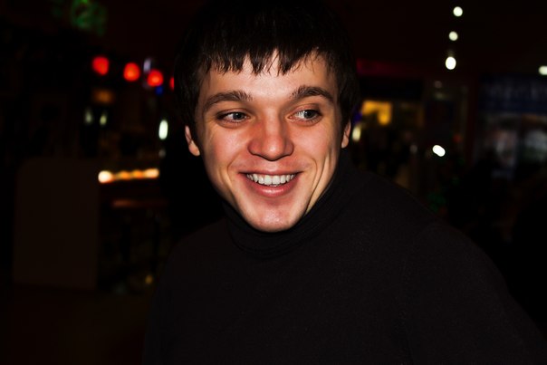 №117, Дмитрий Кривега, 37 лет, Краснодар №117, Дмитрий Кривега, 37 лет, Краснодар