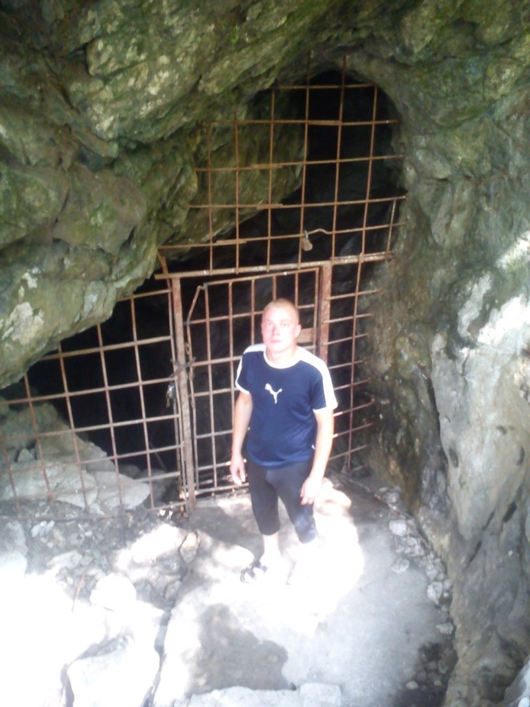 Ильдар Хисамов | Стерлитамак