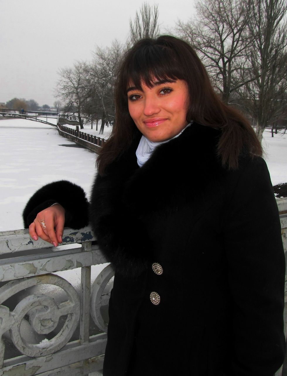 Виктория Шаповал | Винница