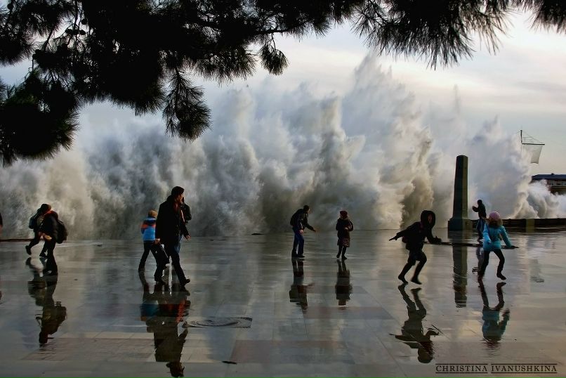 Коля Нагаев ♂ | Симеиз