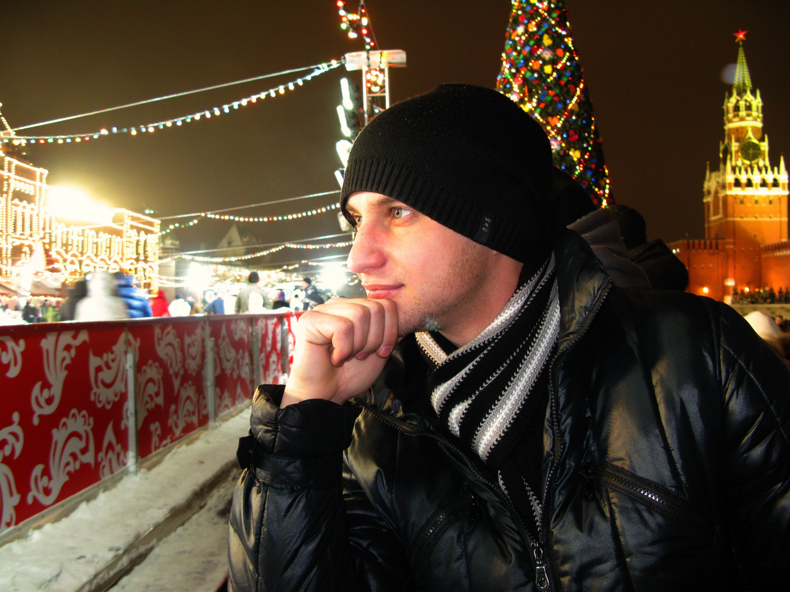 Фото профиля