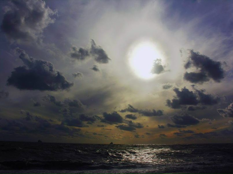 Наталья Ганиева | Tokyo