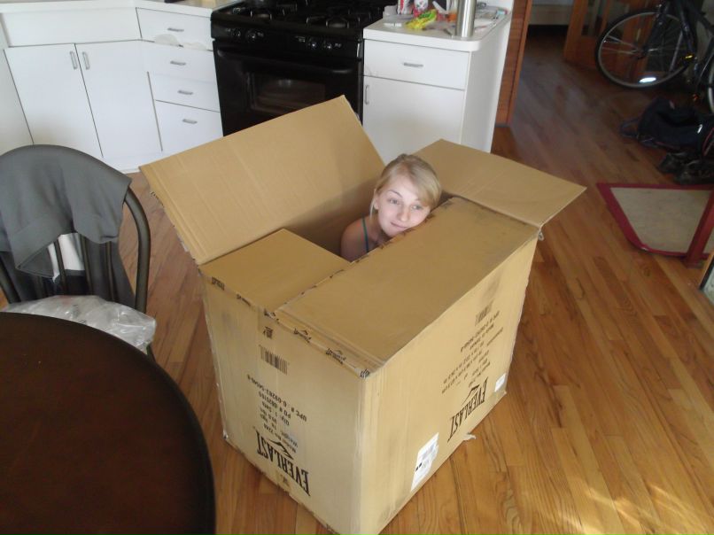 Алла Наказненко | Красноярск