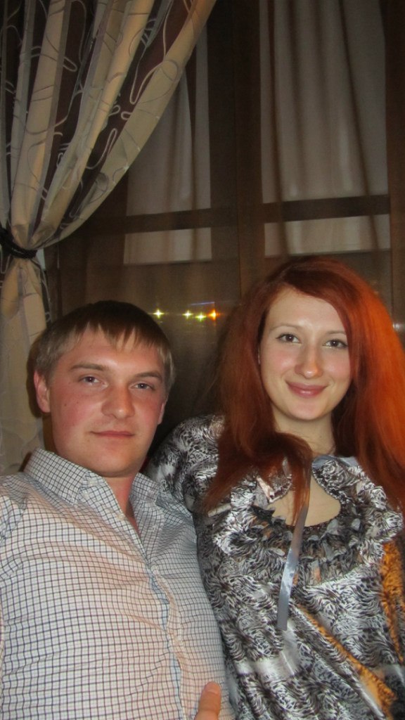 Денис Безгинов | Краснодар