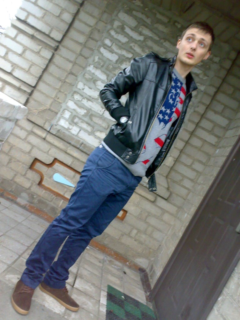 Антошка Кравченко | Днепр (Днепропетровск)