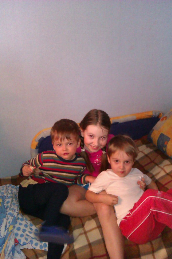 Ольга Сарен | Москва