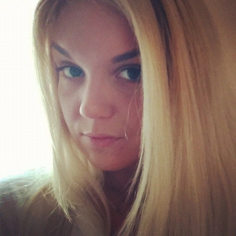 Даша Лукашенко | Санкт-Петербург