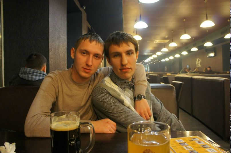 Дмитрий Пономарев | Москва