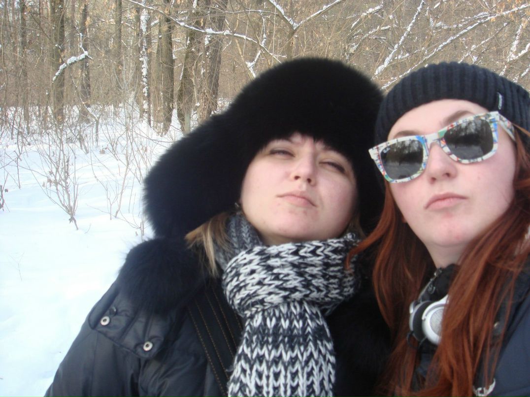 Светлана Тодорович | Москва