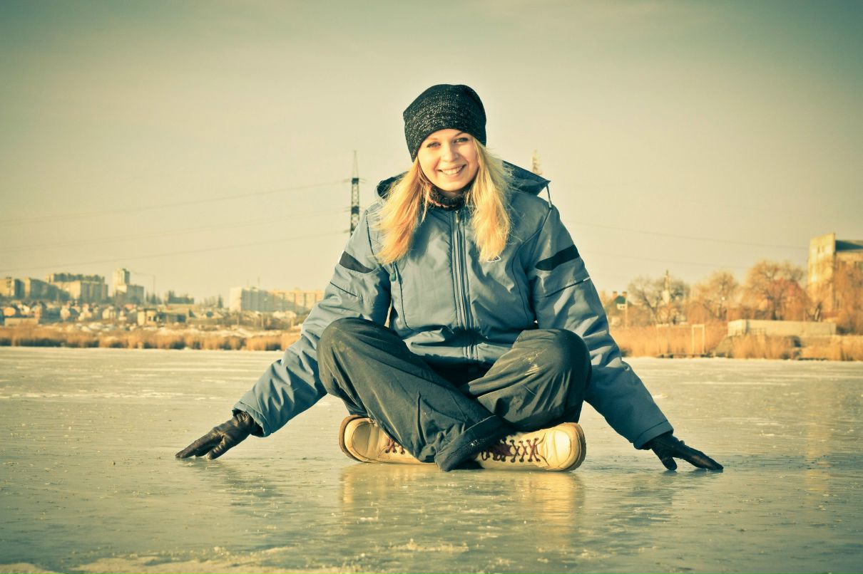 Анастасия Зеленько | Николаев