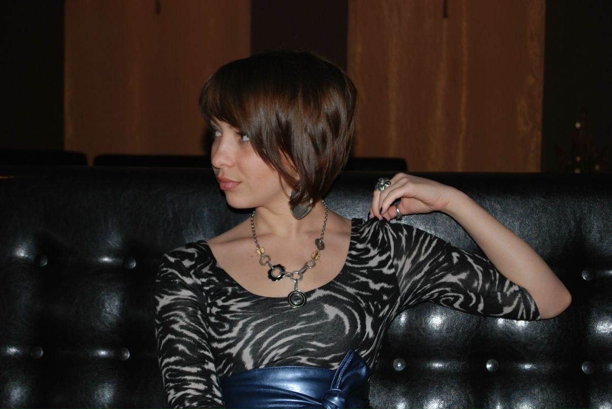 Валентина Нижник | Львов