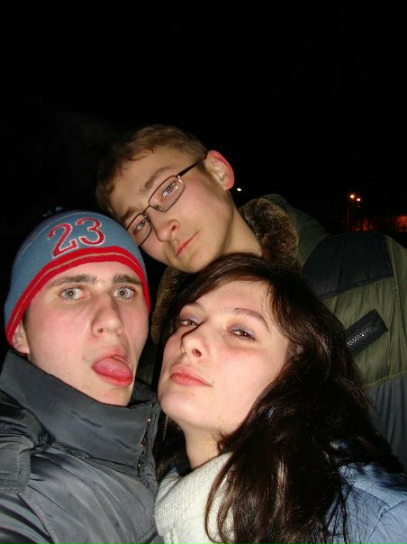 №13, Алексей Куликов, 34 года, Руза №13, Алексей Куликов, 34 года, Руза