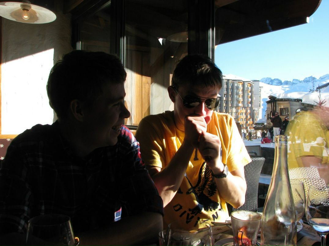 Александр Рыбников | Ростов-на-Дону