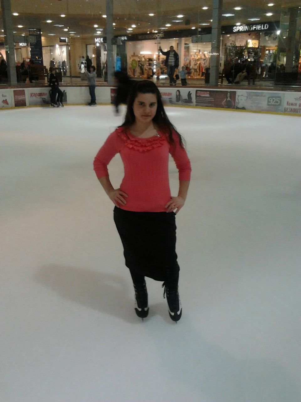 Виктория Медоева Юревна | Харьков