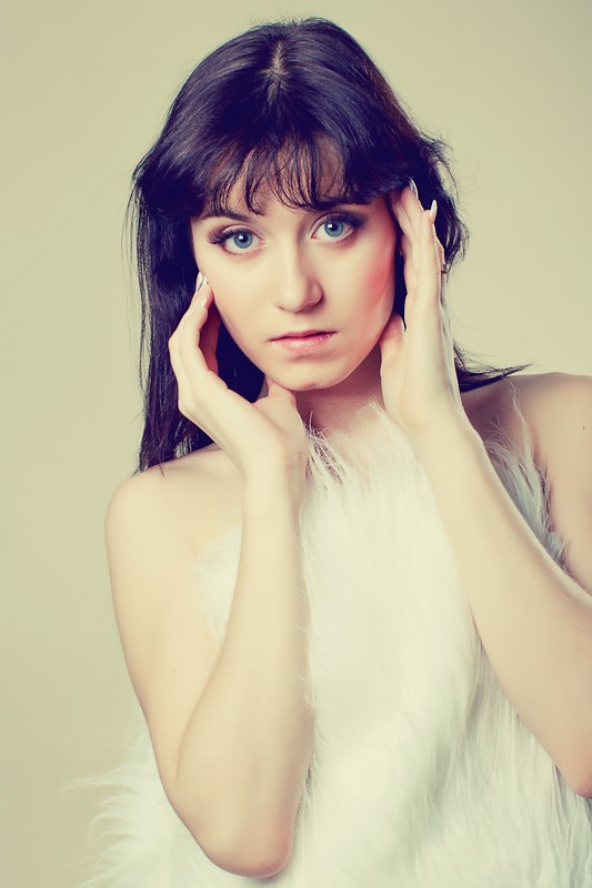 Анютка Терехина ♥ | Ульяновск