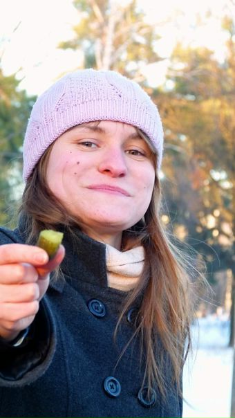 №59, Анастасія Лісовська, Киев №59, Анастасія Лісовська, Киев