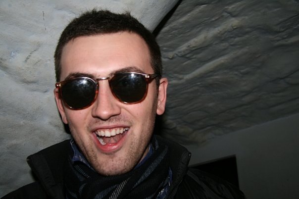 Артем Головизнин vit. | Москва