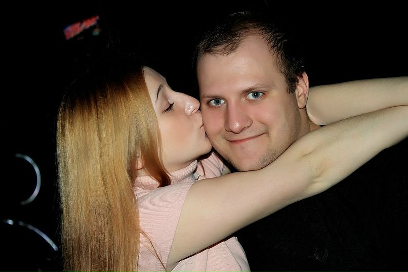 Максим Гусев | Нижний Новгород