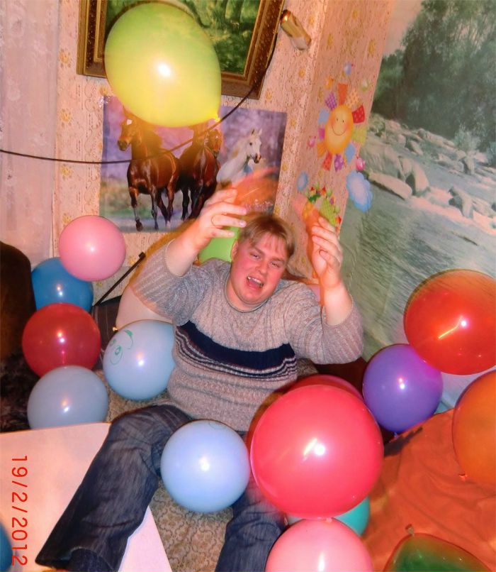 Вадим Михалёв | Москва