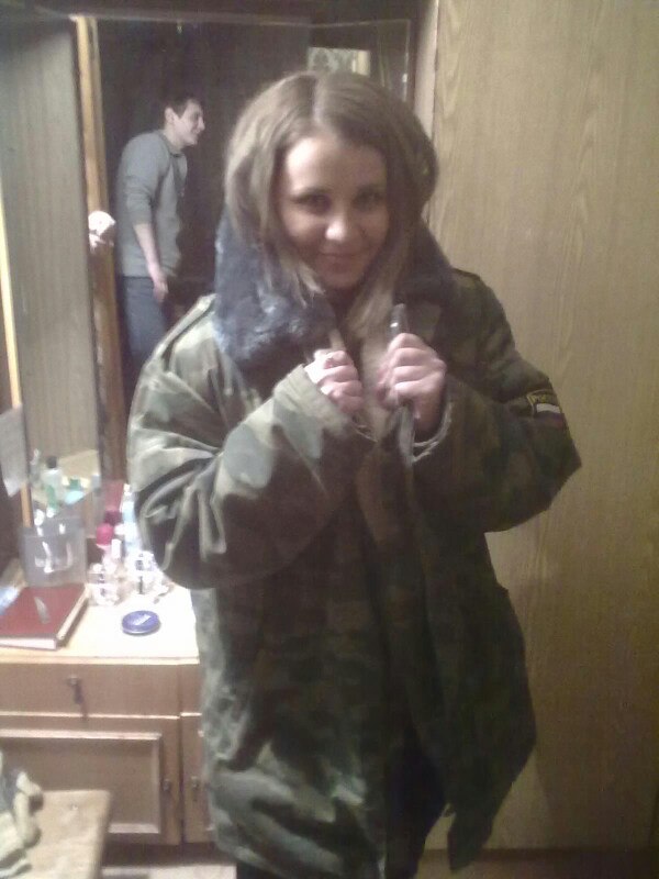 Екатерина Всесвятская Pygovka | Уфа